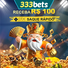 333bets Ganhe R$ 100,00 Gratis