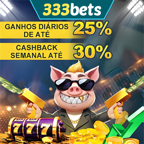 333bets Fundo de Resgate de Perdas Semanais